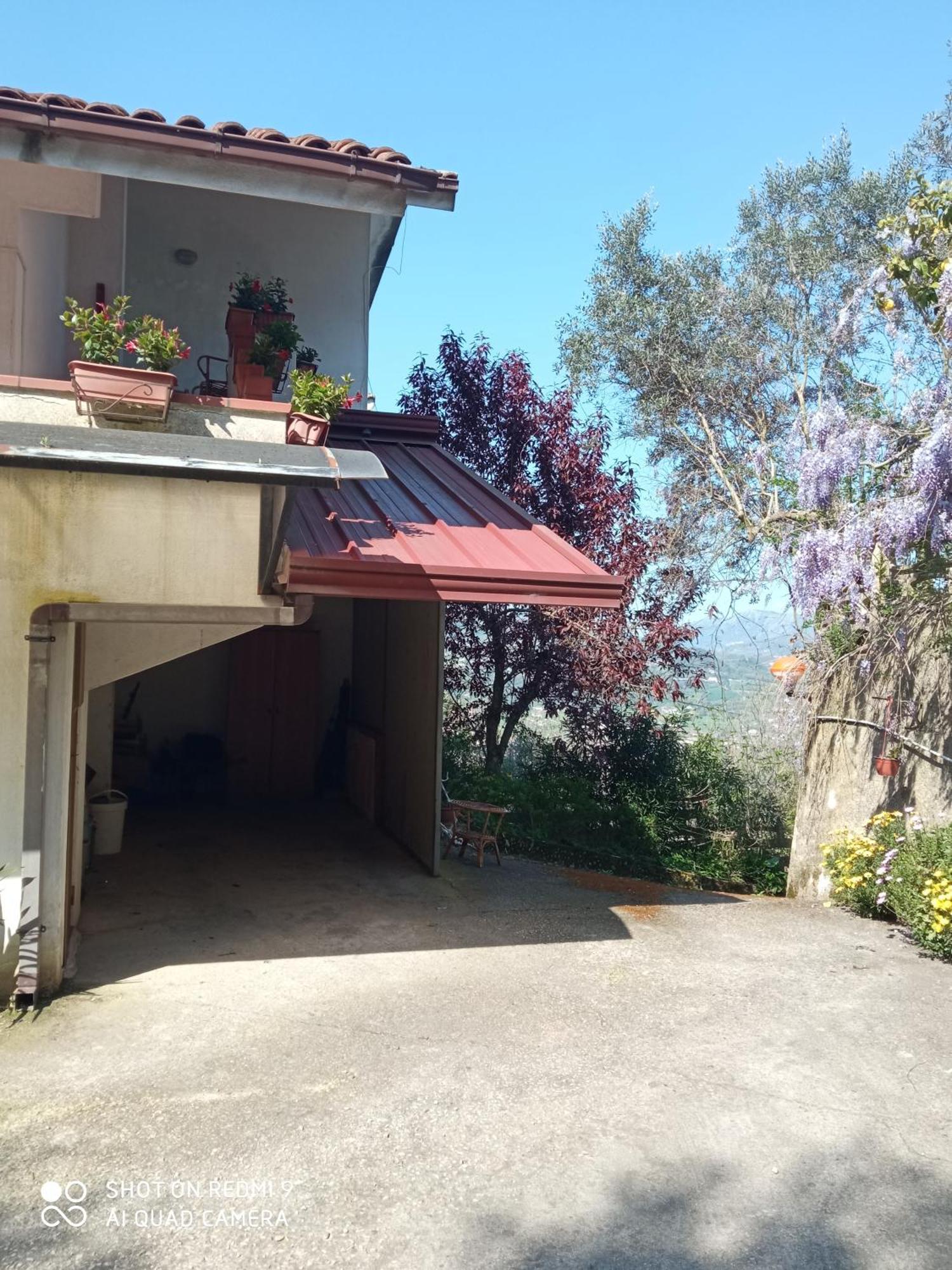 Belvedere Di Caiazzo Exterior foto